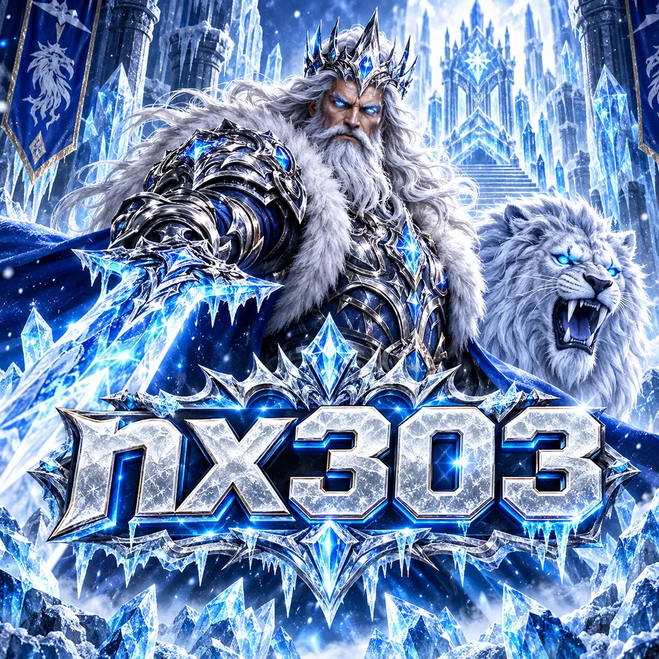 nx303 Masuk